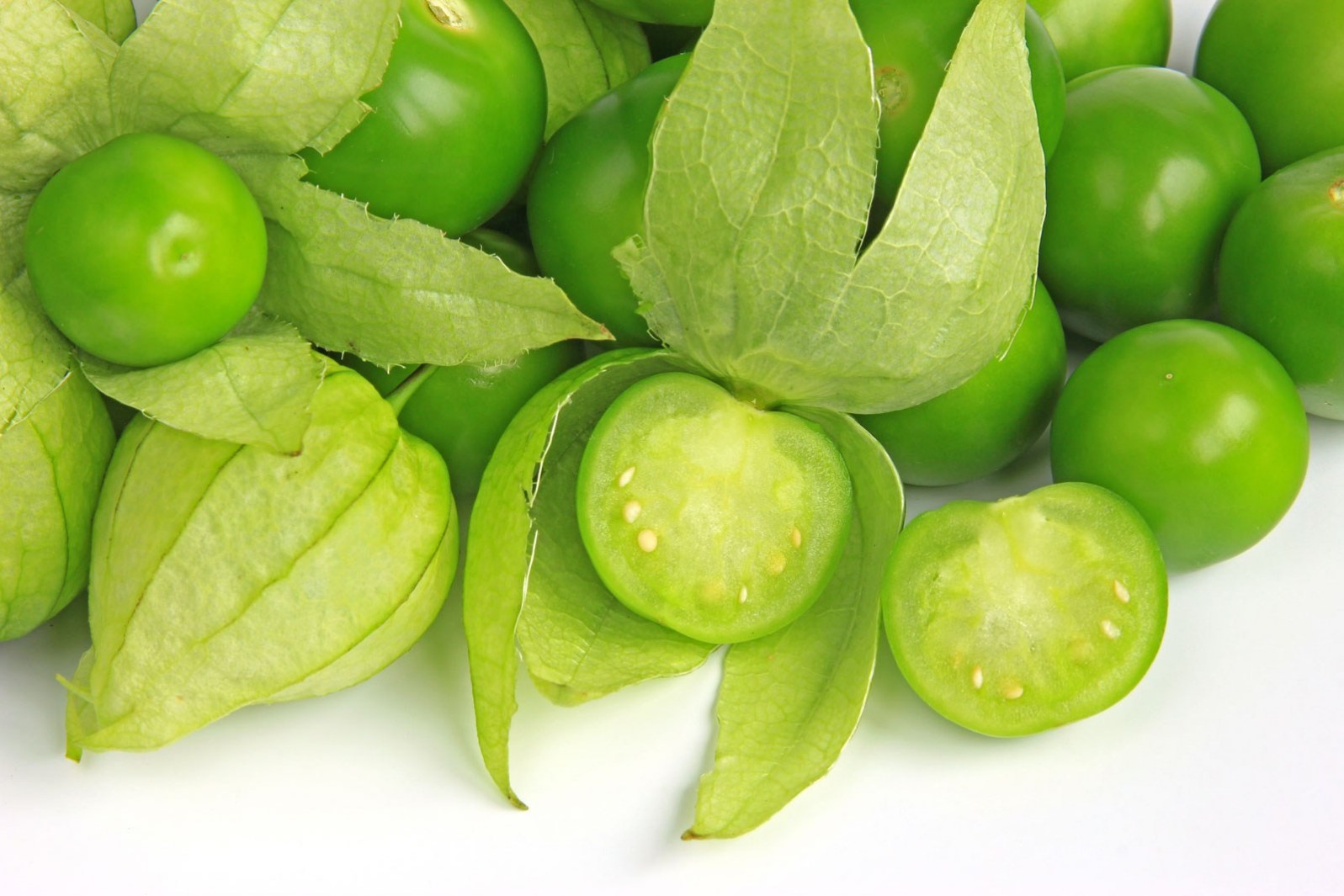 Chiles Selectos SA de CV 5